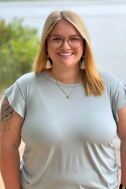 Kayleigh Sturm